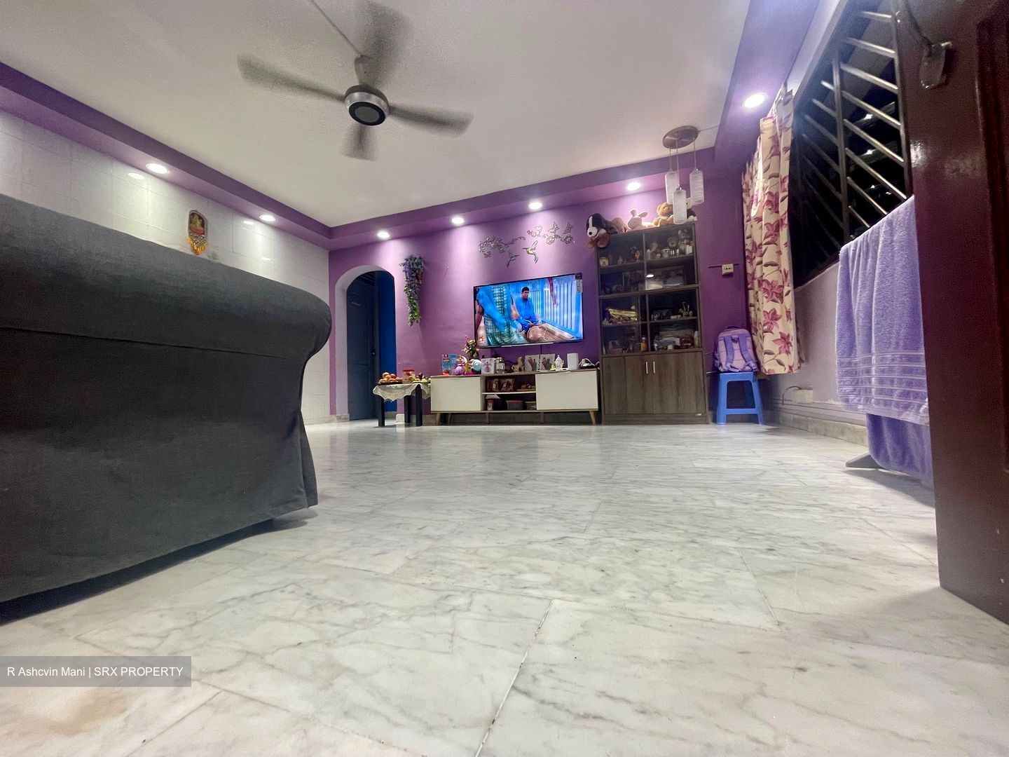 Blk 18 Saint George's East Gardens (Kallang/Whampoa), HDB 4 Rooms #506227811